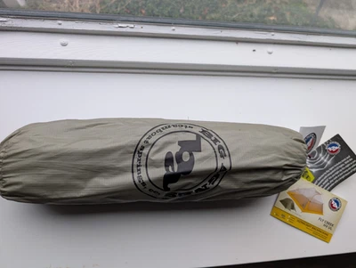 NUEVO Big Agnes Fly Creek HV UL2 - edición 2018 Foto 1 de 4