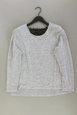 ⭐ Vero Moda camicia per le signore taglia 44, XL grigio di poliestere ⭐ - Imagen 1 de 4