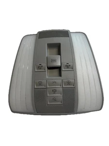 W212 DBE A2129064501 Innenraumleuchte Schiebedach Alarmanlage - Bild 1 von 4