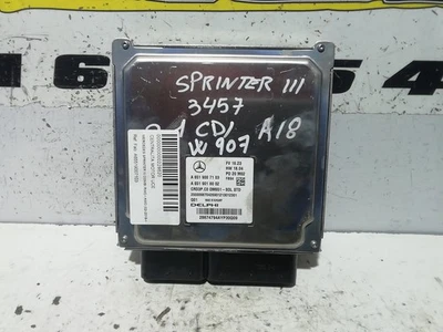 A65519007103 CENTRALINA MOTORE / A6519006002 / 228620 PER MERCEDES-BENZ SPRINTER - Immagine 1 di 3