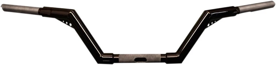 Manillar TRASK TM-2025BK 8" - V-Line - Negro - Indian Scout 2015-2024 Foto 1 de 1