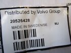 GENUINE Mack/Volvo Oil Seal  Part 20526428 SEALED PACK FREE SHIPPING
