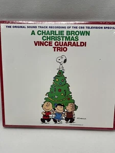 Vince Guaraldi Trio: a Charlie Brown Christmas (Expanded Edition) by... - Bild 1 von 6
