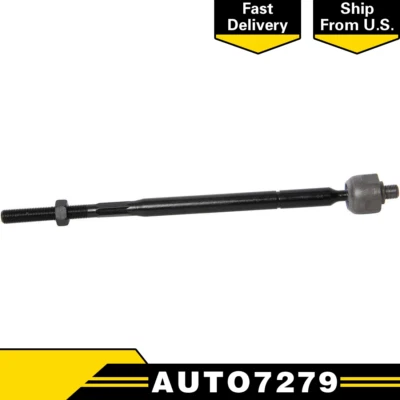 Extremo de barra de amarre de dirección interior para Chrysler Pacifica Dodge Grand Caravan Foto 1 de 4