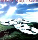 Barclay James Harvest - Live Tapes 2LP 1978 (VG/VG) .