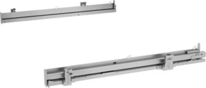 Neff, Z1608BX0 Clip-Vollauszug Edelstahl - Bild 1 von 1