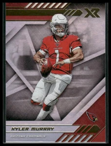 2020 Panini XR Kyler Murray #21 Arizona Cardinals - Picture 1 of 2