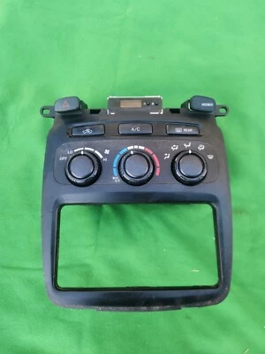Unidad de control de calefacción climática Toyota Highlander 2006-2007 84010-48270 OEM Foto 1 de 4
