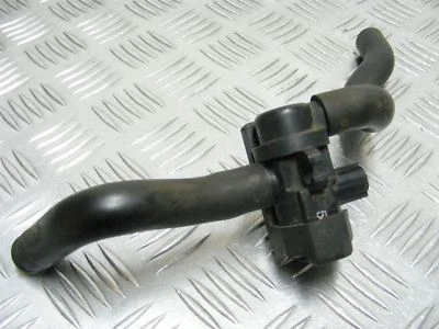 Módulo de válvula de aire Kawasaki ER6N ER650 ER6-N 2006 161260743 401 Foto 1 de 2