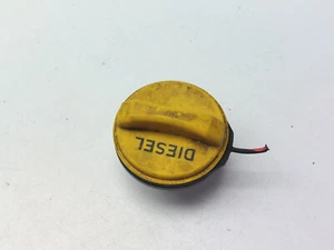 JAGUAR XF X250 DIESEL FUEL CAP FILLER TANK COVER 2012 - Picture 1 of 13