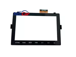 8" Touch Screen NAV 8740A098 8740A103 For 2020 21 22 Mitsubishi Outlander radio - Picture 1 of 3