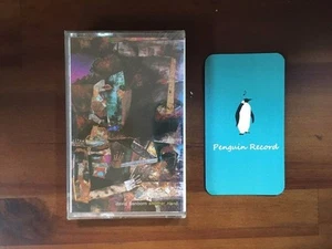 DAVID SANBORN - ANOTHER HAND CASSETTE TAPE KOREA EDITION SEALED - Picture 1 of 3