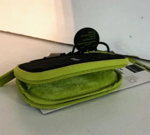 Mobile Phone, MP3 Player or Ipod Hard Case Cover, In Black Mint, ACME Brand BNWT - Zdjęcie 1 z 11