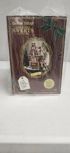 Dulces de Navidad Department 56 Dickens' Village lanzamiento limitado en caja original - Imagen 1 de 8