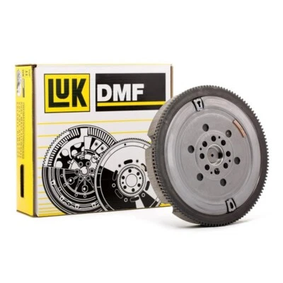 Genuine LuK 4151038610 Dual Mass Flywheel Fits BMW 3 Series E90 E91 E92 E93 - Image 1 of 4