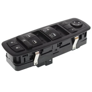 For 2015-2017 2018 Chrysler 300 Dodge Master Power Window Switch 68262253AC - Picture 1 of 8
