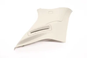 2016 - 2025 VOLVO XC90 REAR LEFT UPPER TRIM COVER PANEL OEM 32244280 BEIGE_UA00 - Picture 1 of 11