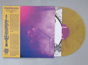 EREMIT (ger) - Vanguardian Protect - LP (ltd. COLORED vinyl) DOOM Drone - Imagen 1 de 1