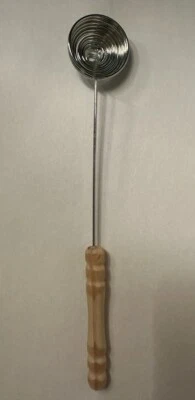 Incense Burner Esphand Burner Handheld Esfand Rue Seed Burner - Image 1 of 4