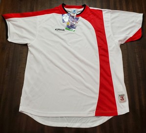 Las mejores ofertas en Joma ropa blanca para hombres | eBay
