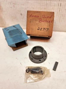 Ammco 25717 Bushing & Cap Screw for model 1000 Drum/Disk Brake Lathe - Picture 1 of 8
