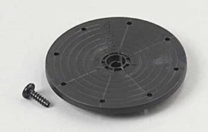 Cuerno servo estriado FUTM2035 Futaba G FSH6G nuevo en paquete - Imagen 1 de 1