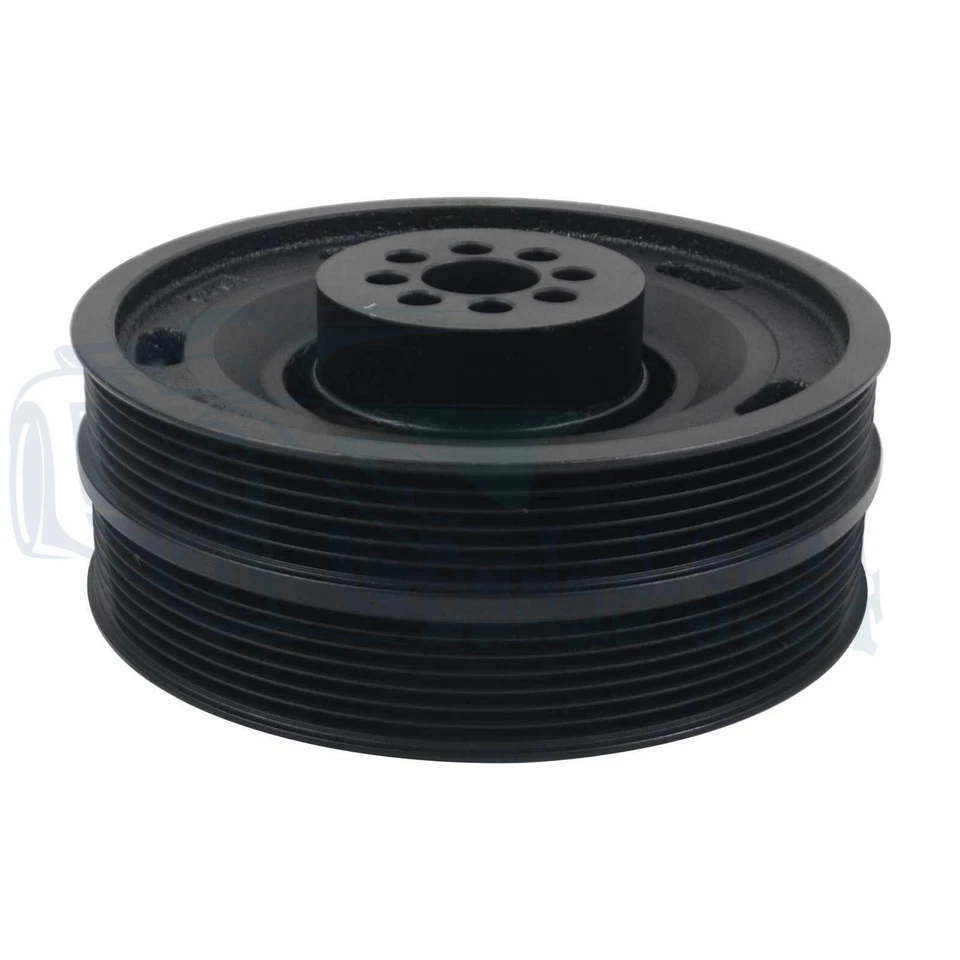 Equilibrador armónico motor para Audi S4 S5 Q7 A6 Quattro Volkswagen Touareg 11-20 Foto 1 de 1