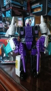 Transformers Titans Return SNAPDRAGON !! - Foto 1 di 6