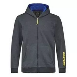 Sudadera con capucha Sea-Doo - Imagen 1 de 1