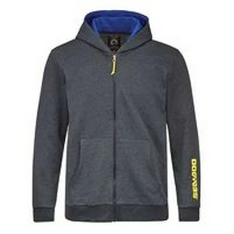 Sea-Doo Hoodie - Image 1 of 1