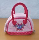 Zhu Zhu Pet PUPPY CARRIERS New Puppies Carry Bag Tote