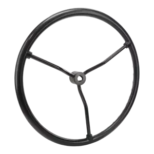 2N3600 Steering Wheel fits Massey Ferguson 135 202 203 204 205 2135 303 356 - Picture 1 of 7
