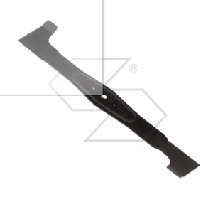 532050422593 Lame Dx pour Tondeuse Et Tracteur Ags RTR062 - Picture 1 of 1