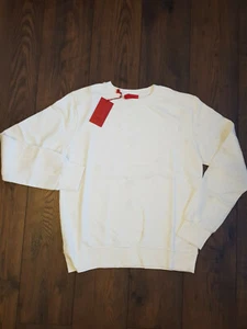 Sweatshirt No Mercy Herren Gr.L - Bild 1 von 6