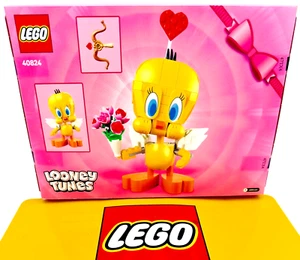 Lego 40824 Sweetheart Tweety Bird - Foto 1 di 2
