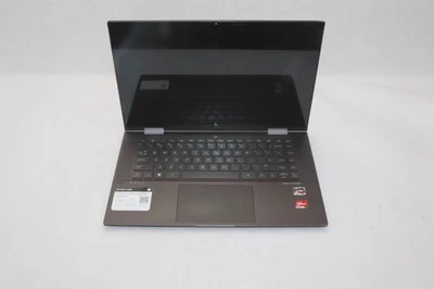 HP ENVY X360 15-EY0013DX | AMD RYZEN 5 5625U | 256GB | 16GB | NO OS - Image 1 of 4