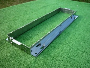 CUOCI ARROSTICINI UNIVERSALE AU60 INOX - ilSimo - Foto 1 di 13