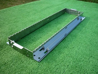 CUOCI ARROSTICINI UNIVERSALE AU60 INOX - ilSimo - Immagine 1 di 4