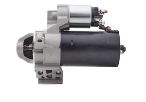 Without Core Starter 12V 2Kw For Bmw X3 (F25) (8Ea 012 528-571) OEM Hella - Picture 1 of 12