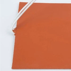 Heating Pad 12V Heating Up Quickly High Performance Safety 100*120*1.5mm - Picture 1 of 6