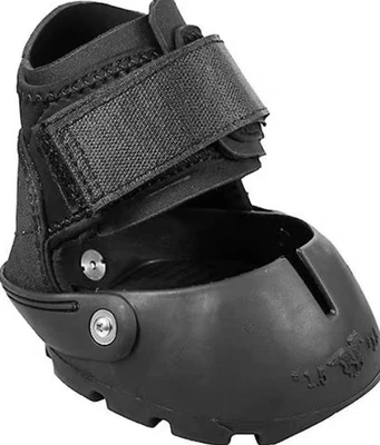 EasyCare Easyboot Glove Soft Horse Hoof Boot - SINGLE - Size .5 WIDE, Open Box - Image 1 of 3