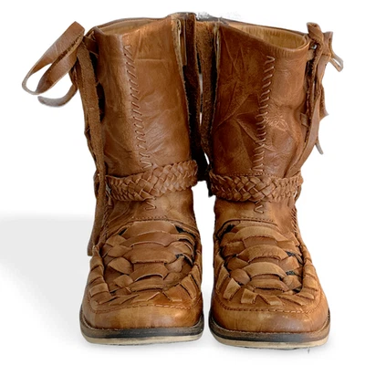 Mocasines Hippie💜 Free People Fued Mujer Talla 6 Pre Amados a la Perfección   Foto 1 de 4