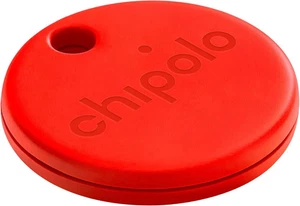 Chipolo ONE - 1 Pack - Key Finder, Bluetooth Tracker for Keys, Bag, Item Finder - Picture 1 of 12