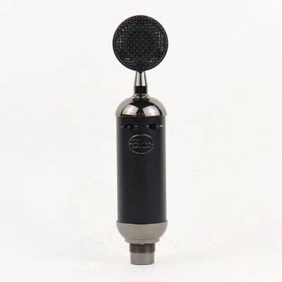 Blau Kondensator Mikrofon Mikrofone Spark Sl - Bild 1 von 4