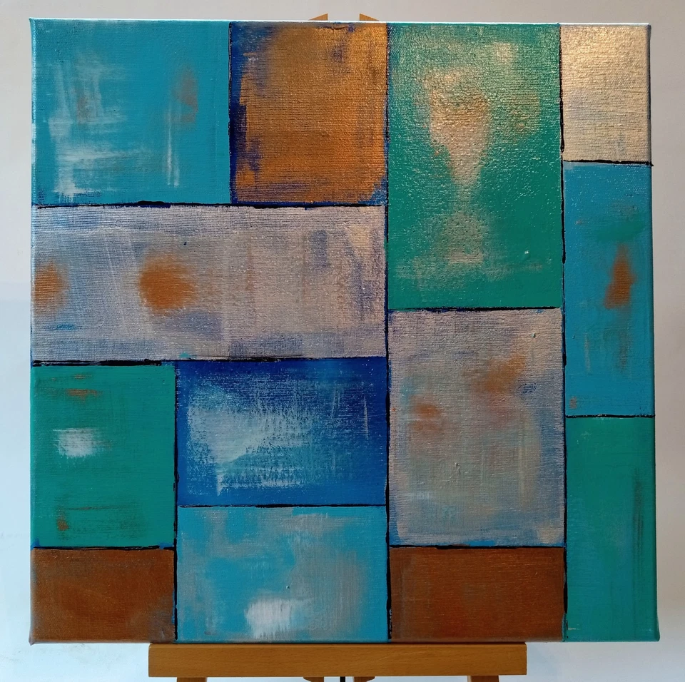 Gemälde - Bild 1 von 1