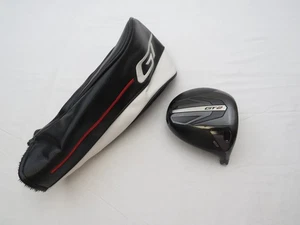 Used RH Titleist GT2 10* Driver Head Only gt-2 10* + HC Pre-Owned - Picture 1 of 5