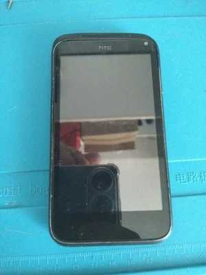 HTC Incredible S PG32130 Smartphone  - Immagine 1 di 4