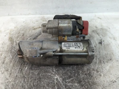 2009-2019 Ford Flex Car Starter Motor Solenoid Oem LDBVG - Image 1 of 4