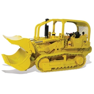 1/25 International Harvester 175 Crawler/Dozer w/ Demo Bucket & Winch 40-0127 - Picture 1 of 3