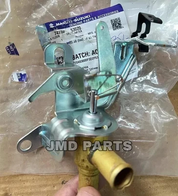Fit For Suzuki Samurai SJ413 S410 Heater Control Valve Water 74710-8302 Genuine - Image 1 of 4
